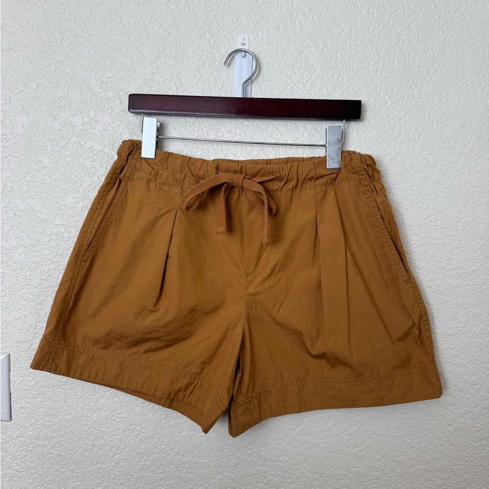 Vince Women's Brown Cargo Shorts
